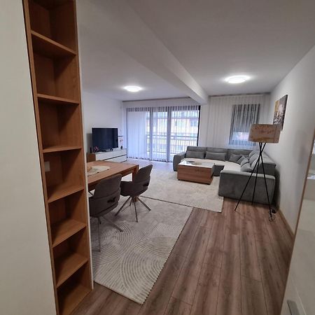 Hotel Kakanj Εξωτερικό φωτογραφία