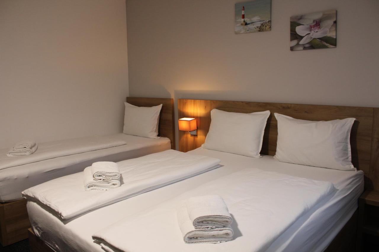 Hotel Kakanj Εξωτερικό φωτογραφία
