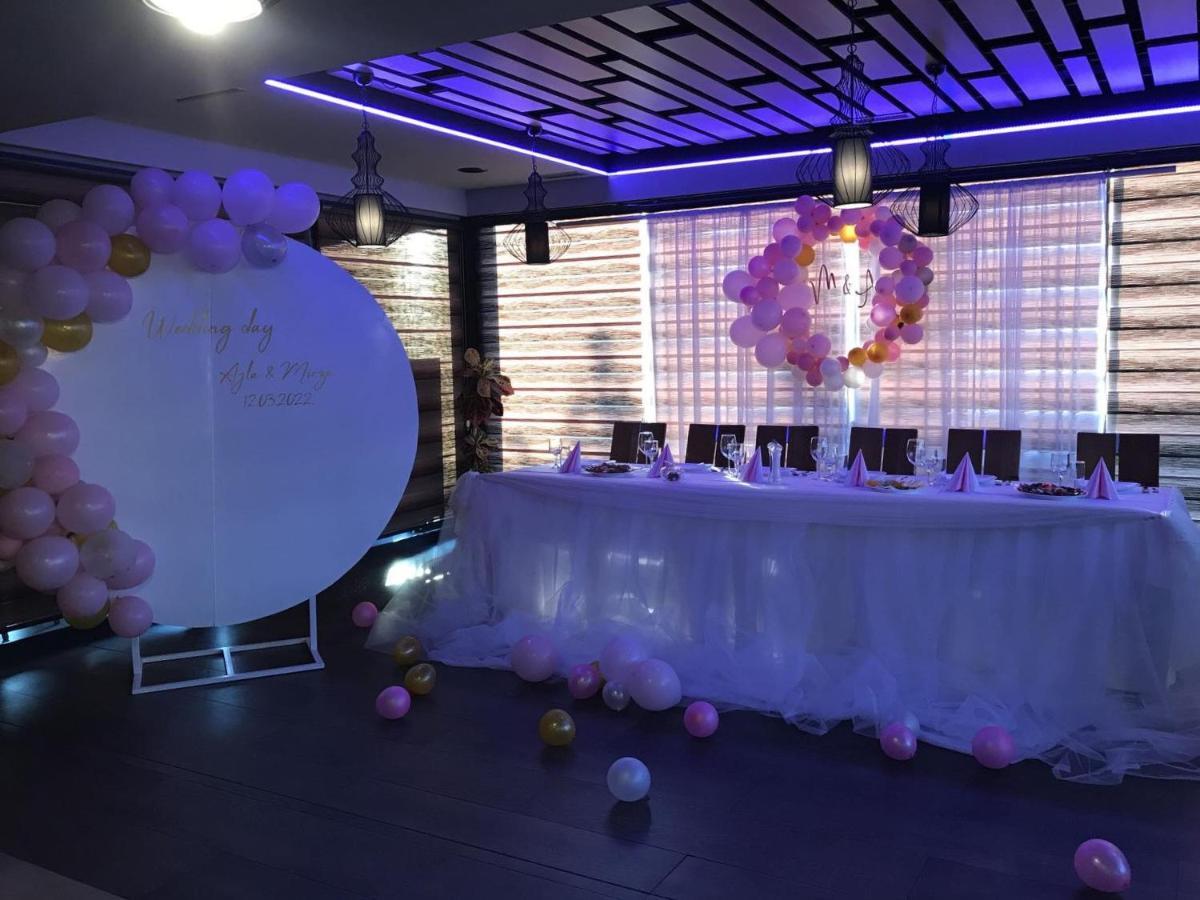 Hotel Kakanj Εξωτερικό φωτογραφία