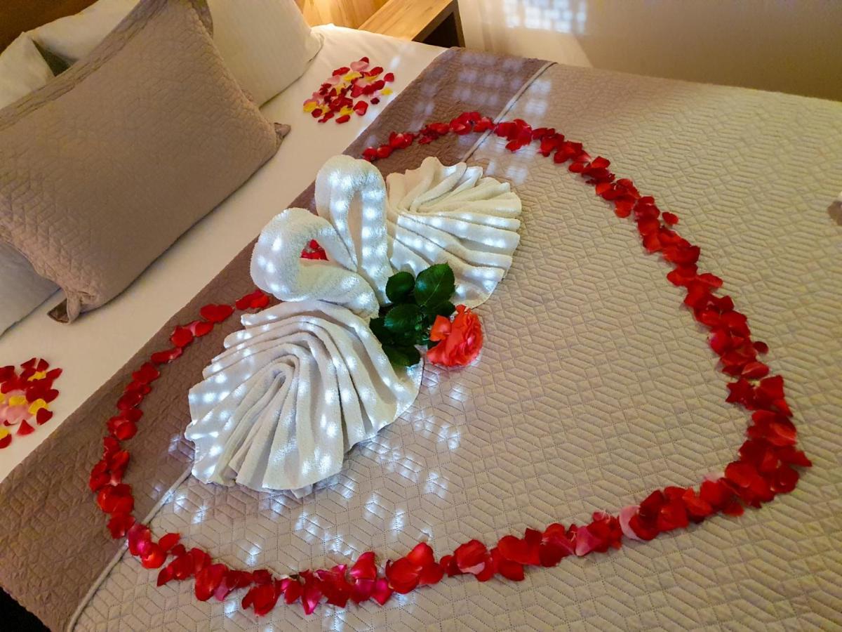Hotel Kakanj Εξωτερικό φωτογραφία