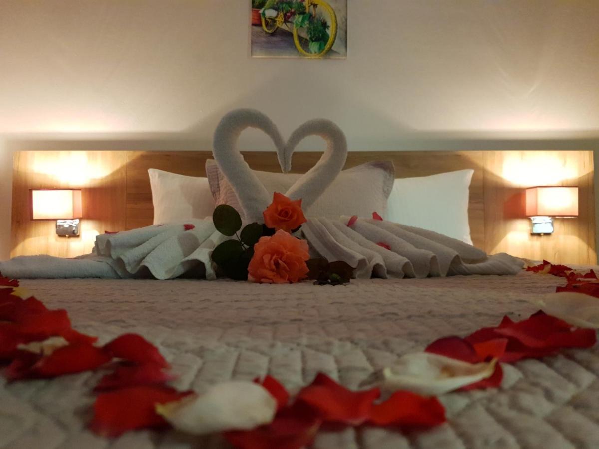 Hotel Kakanj Εξωτερικό φωτογραφία