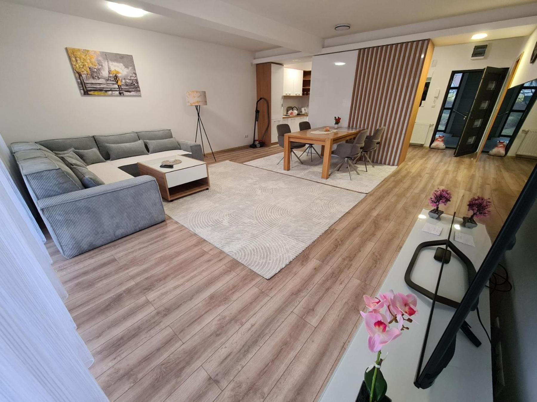 Hotel Kakanj Εξωτερικό φωτογραφία