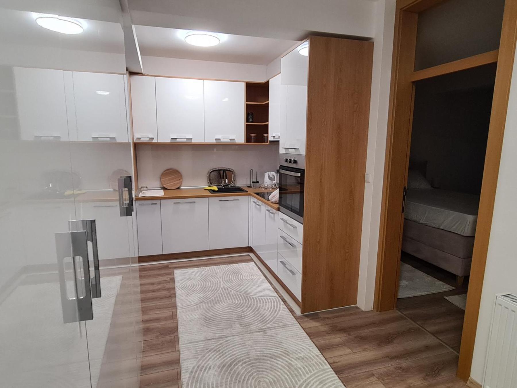 Hotel Kakanj Εξωτερικό φωτογραφία