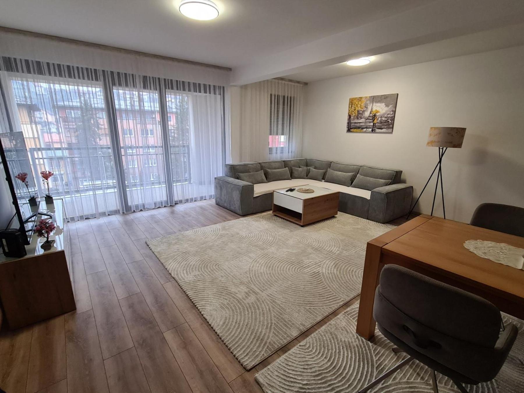 Hotel Kakanj Εξωτερικό φωτογραφία