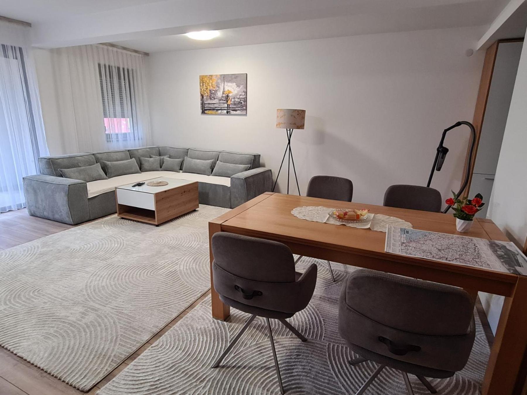 Hotel Kakanj Εξωτερικό φωτογραφία