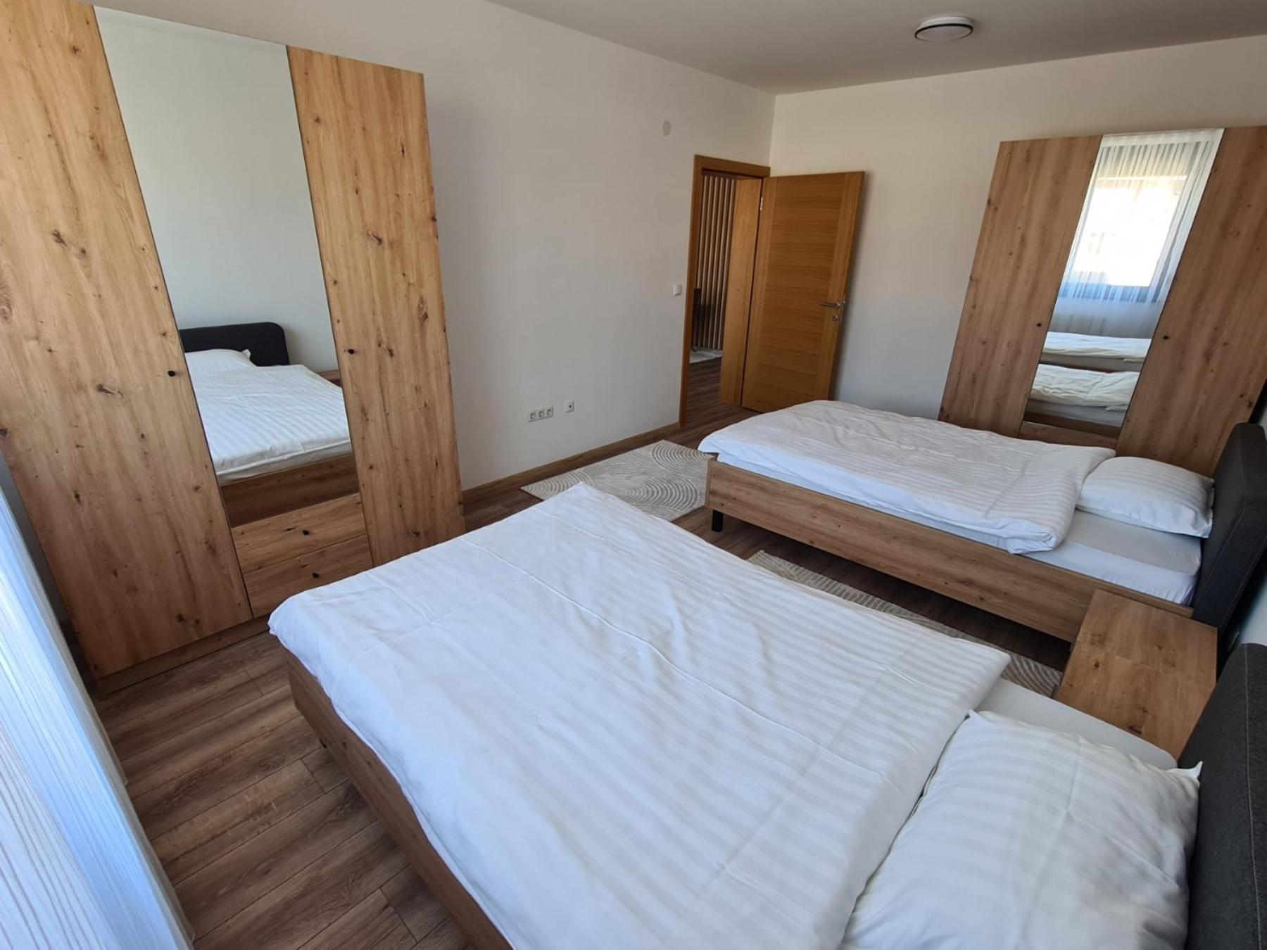 Hotel Kakanj Εξωτερικό φωτογραφία