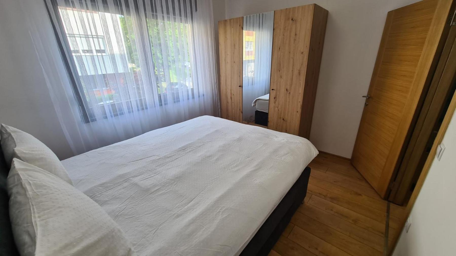 Hotel Kakanj Εξωτερικό φωτογραφία
