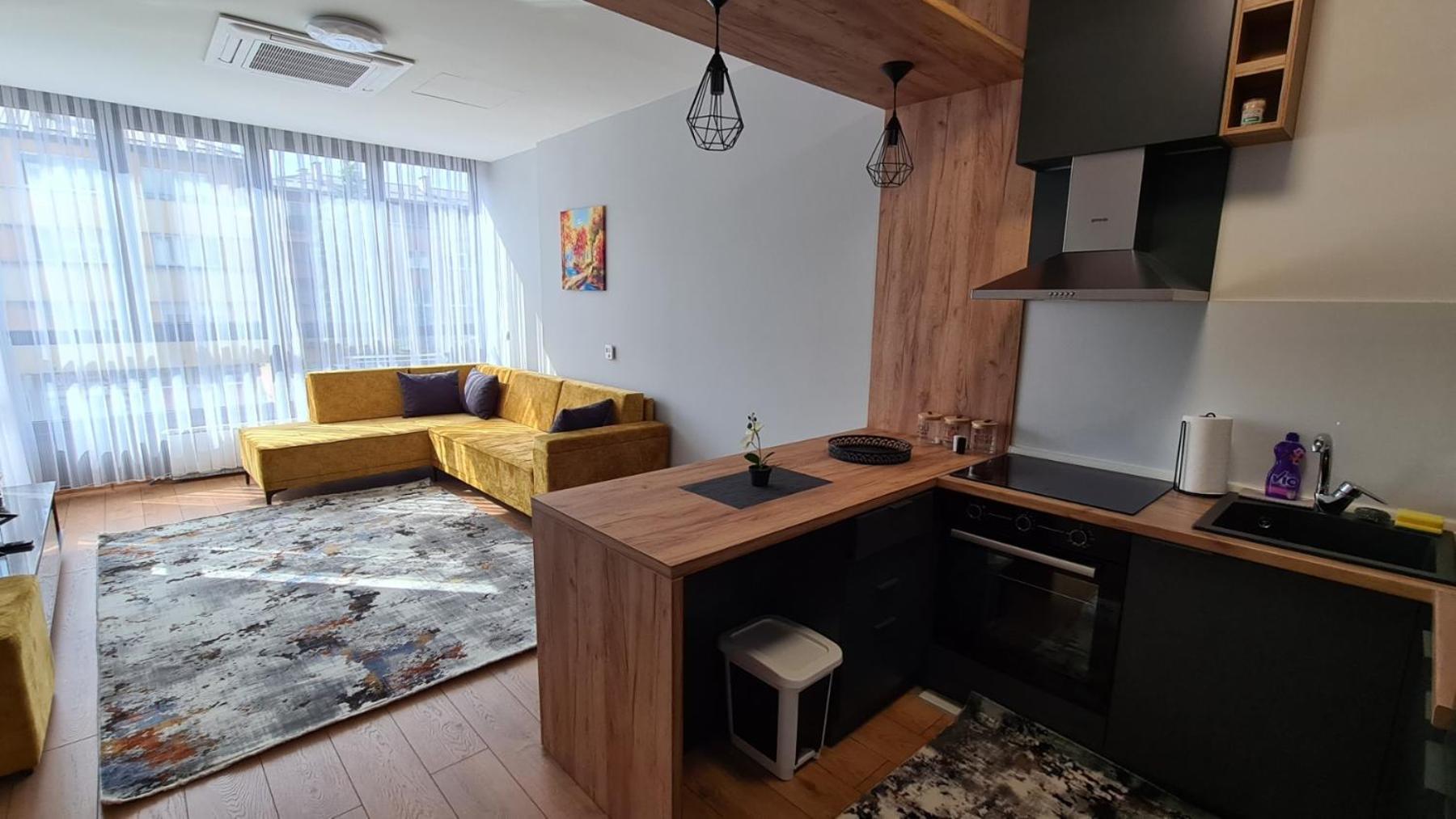 Hotel Kakanj Εξωτερικό φωτογραφία