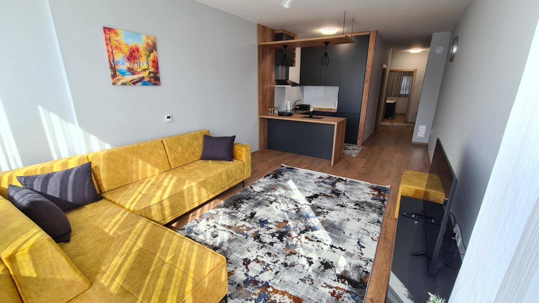 Hotel Kakanj Εξωτερικό φωτογραφία