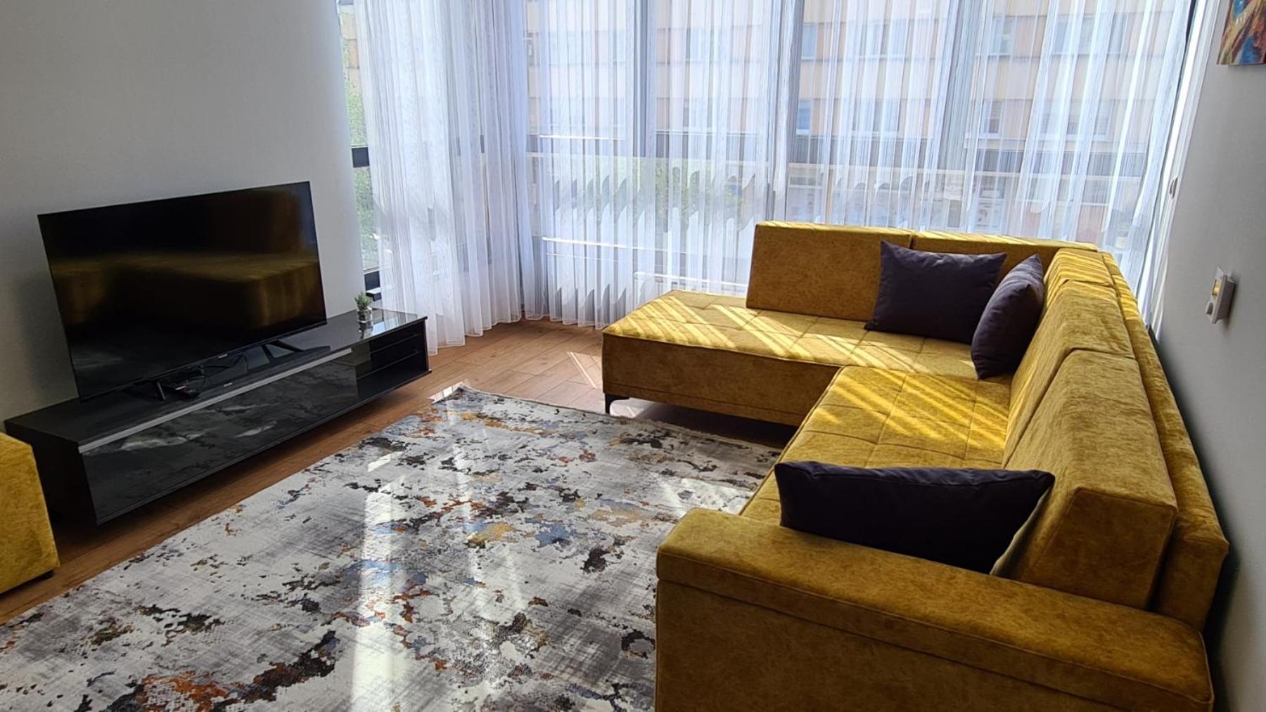 Hotel Kakanj Εξωτερικό φωτογραφία