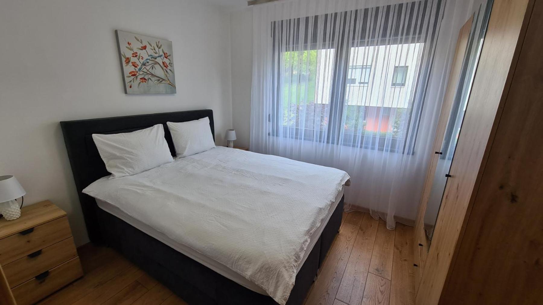 Hotel Kakanj Εξωτερικό φωτογραφία