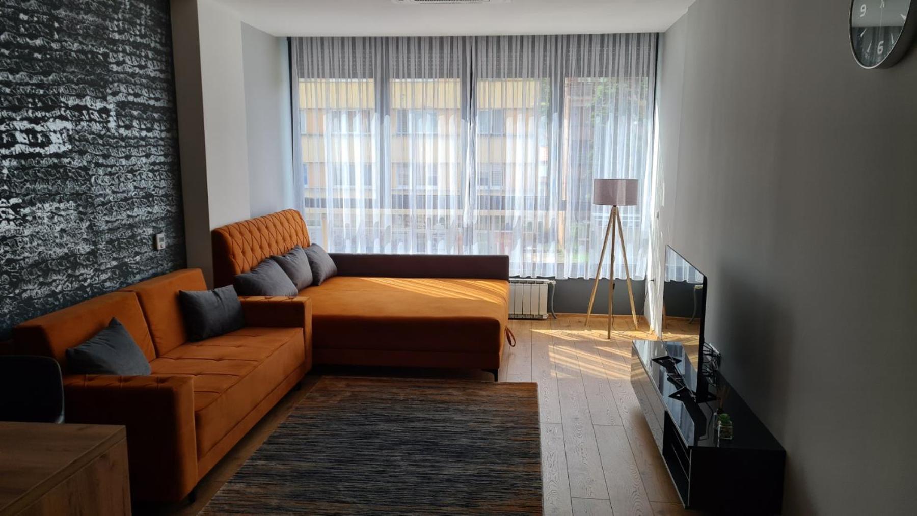 Hotel Kakanj Εξωτερικό φωτογραφία