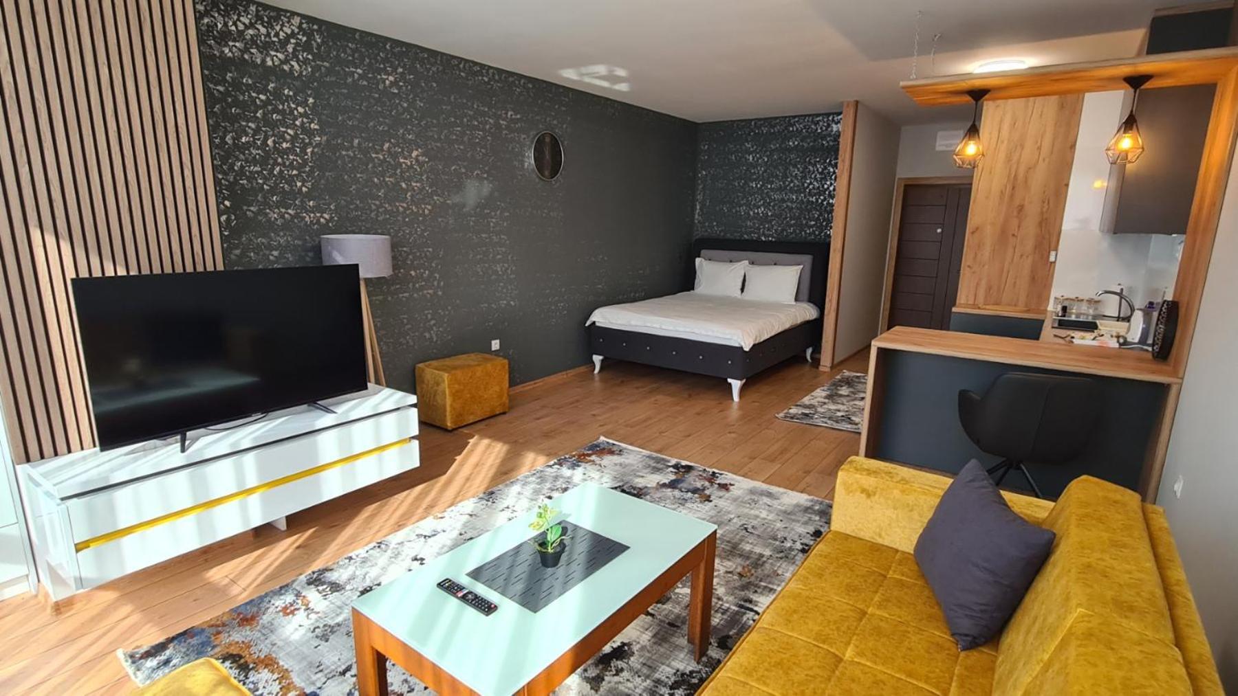 Hotel Kakanj Εξωτερικό φωτογραφία