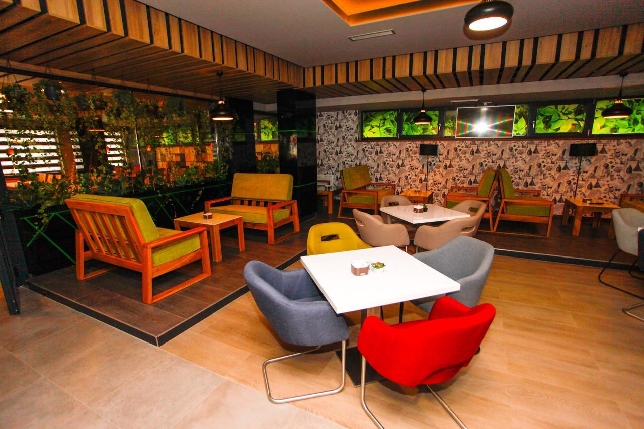 Hotel Kakanj Εξωτερικό φωτογραφία