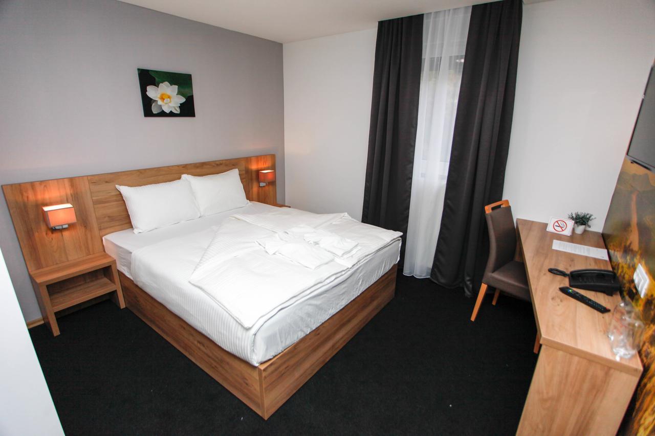 Hotel Kakanj Εξωτερικό φωτογραφία