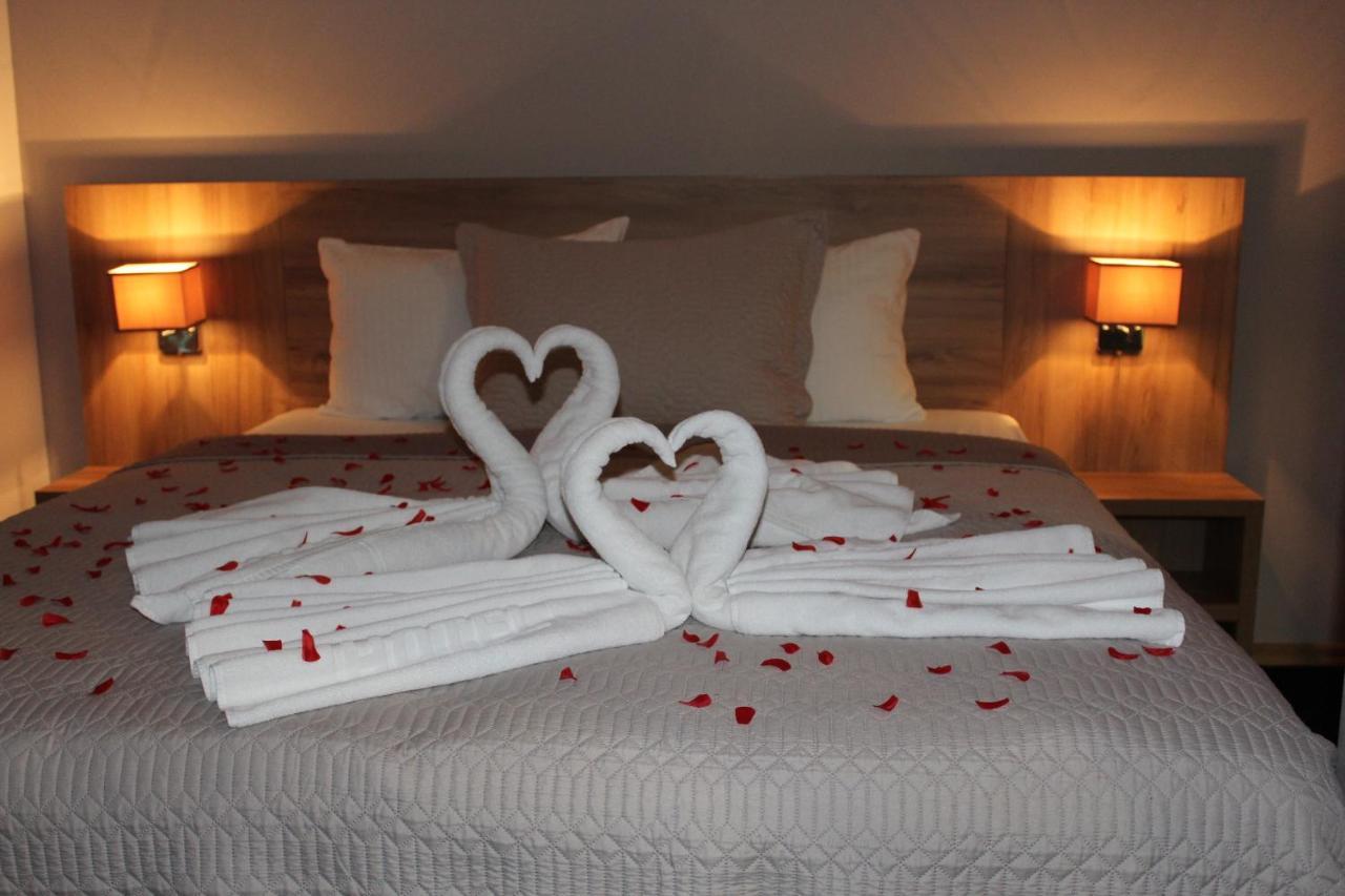 Hotel Kakanj Εξωτερικό φωτογραφία